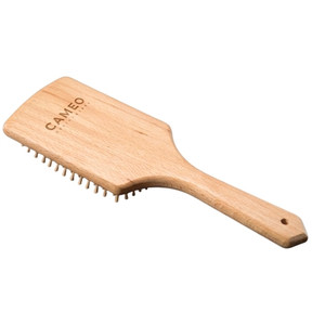 Cameo Equine The Artisan Mane & Tail Brush