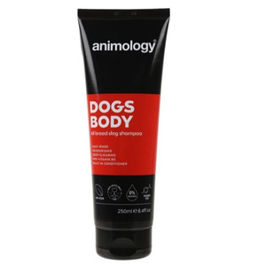 Animology Dogs Body Shampoo