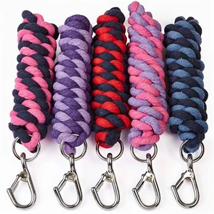 Elico Two-Tone Lead Ropes