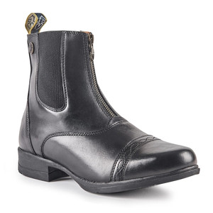 Moretta Rosetta Paddock Boots