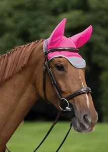 Woof Wear Hi Vis Noise Cancelling Fly Veil