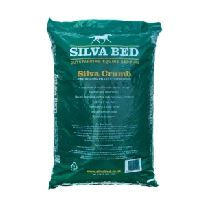 Silva Crumb Horse Bedding