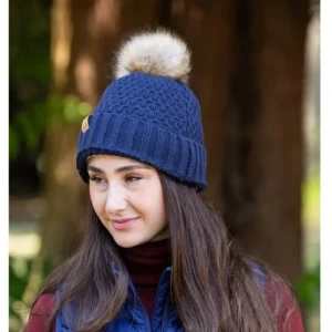 Woof Wear Chunky Knit Beanie