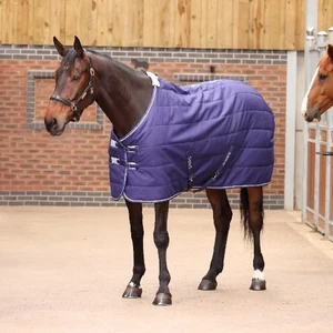 Shires Tempest Original 100 Stable Rug - Navy