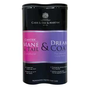 Carr & Day & Martin  Grooming Duo Tin
