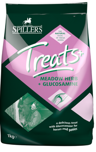 Spillers Treats Spillers Treats