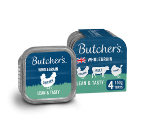 Butchers Lean and Tasty Butchers Lean and Tasty