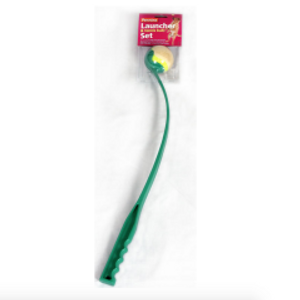 Pennine Launcher and Tennis Ball