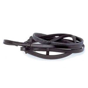 Rhinegold Rubber Covered Reins Rhinegold Rubber Covered Reins