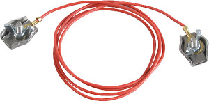 Patura Fence Connecting Cable for Rope Patura Fence Connecting Cable for Rope