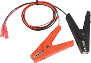 Patura Lead Adaptor Set for 9V Battery Energiser Patura Lead Adaptor Set for 9V Battery Energiser