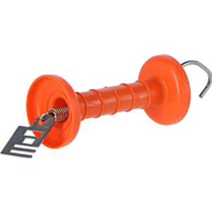Patura  Orange Handle s/s and Connector Plate for Tape