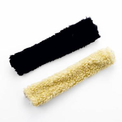 Hy Fur Fabric Nose Band Sleeve