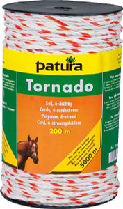 Patura Tornado Polytape Patura Tornado Polytape