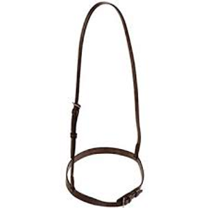 JHL Plain Noseband