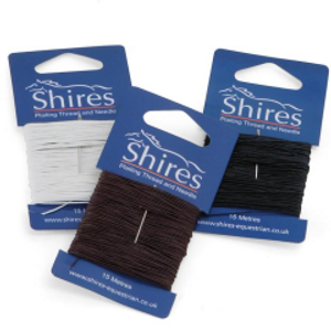 Shires Plaiting Thread Shires Plaiting Thread
