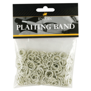 Lincoln Plaiting Bands