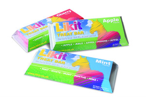 Likit Treat Bar Likit Treat Bar