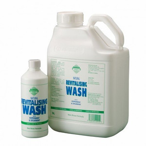 Barrier Revitalising Wash Barrier Revitalising Wash