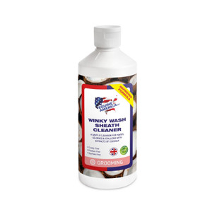 Equine America Winky Wash Sheath Cleaner Equine America Winky Wash Sheath Cleaner
