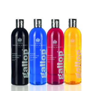 Gallop Colour Shampoo Gallop Colour Shampoo