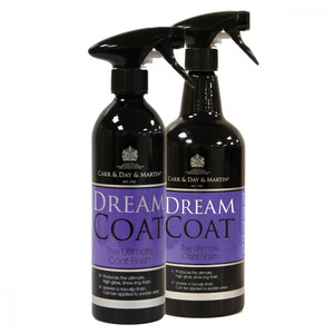 Carr & Day & Martin Dream Coat Carr & Day & Martin Dream Coat