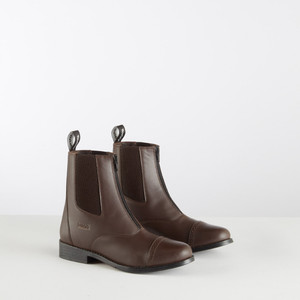 Toggi Augusta Jodhpur Boot - Brown Toggi Augusta Jodhpur Boot - Brown