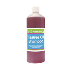 NAF Naturalintx Tea Tree Oil Shampoo NAF Naturalintx Tea Tree Oil Shampoo