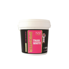 NAF Brighter Than White 600g