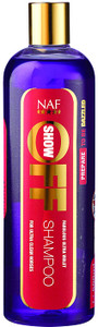 NAF Show Off Shampoo 500ML NAF Show Off Shampoo 500ML