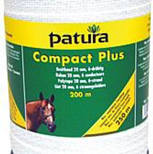 Compact Plus Polytape 20 mm