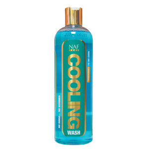 NAF Cooling Wash NAF Cooling Wash