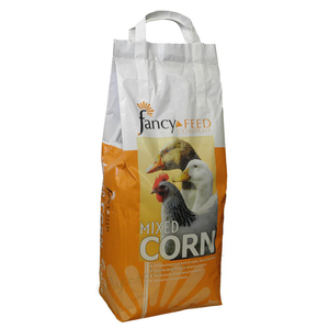 Fancy Feed Mixed Corn - 5kg Fancy Feed Mixed Corn - 5kg