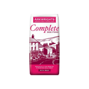 Arkwright Dog Food Beef - 15Kg Arkwright Dog Food Beef - 15Kg