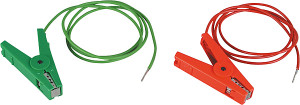 Patura Fence and Earth Lead Set Patura Fence and Earth Lead Set
