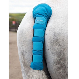Arma Padded Tail Guard Arma Padded Tail Guard