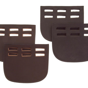 Heritage Buckle Guard