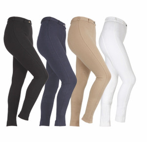 Wessex Ladies Jodhpurs Wessex Ladies Jodhpurs