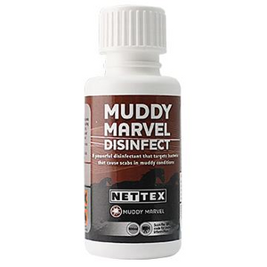 Nettex Muddy Marvel Disinfect Nettex Muddy Marvel Disinfect