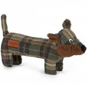 Ancol Heritage Tweed Fox Ancol Heritage Tweed Fox