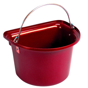 Stubbs Flat Sided Bucket