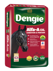 Dengie Alfa A Oil Dengie Alfa A Oil