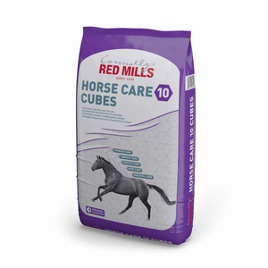 RedMills Horse Care 10% Cubes RedMills Horse Care 10% Cubes