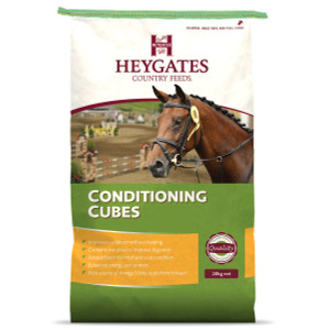 Heygates Conditioning Cubes Heygates Conditioning Cubes