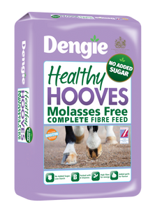 Dengie Healthy Hooves Molasses Free Dengie Healthy Hooves Molasses Free