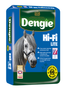 Dengie Hi Fi Lite 20kg Dengie Hi Fi Lite 20kg