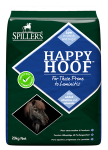 Spillers Happy Hoof Spillers Happy Hoof