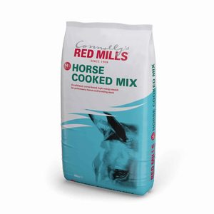 Redmills Horse Cooked Mix 14% Redmills Horse Cooked Mix 14%