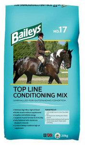 Baileys No.17 Topline Conditioning Mix Baileys No.17 Topline Conditioning Mix