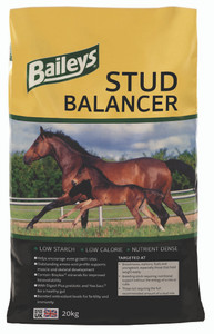 Baileys Stud Balancer Baileys Stud Balancer